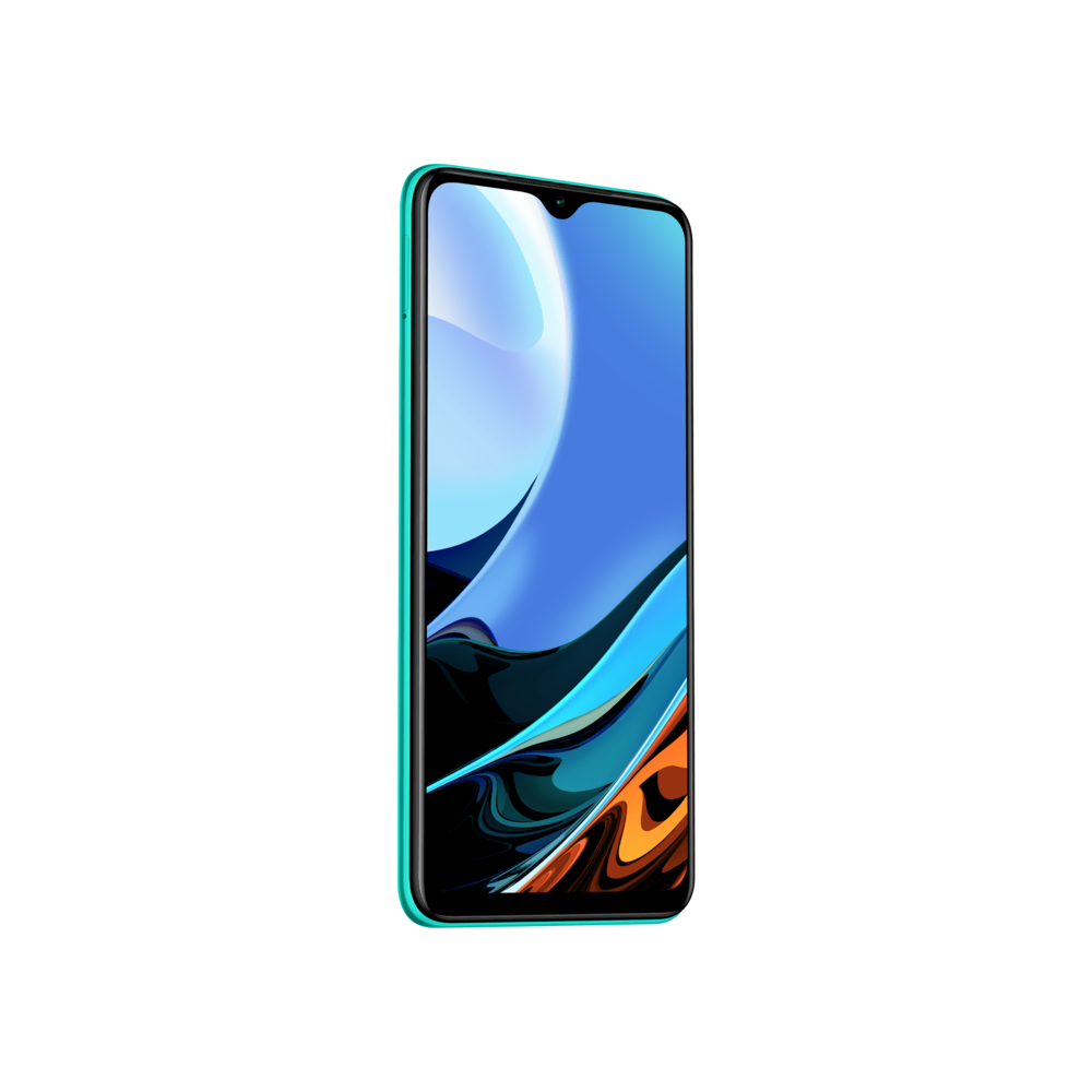 Xiaomi Redmi 9T 4/128GB Yeşil Android Telefon Modelleri
