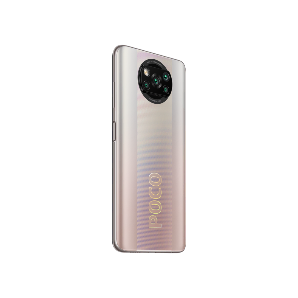 Poco X3 Pro 6/128GB Bakır Android Telefon Modelleri