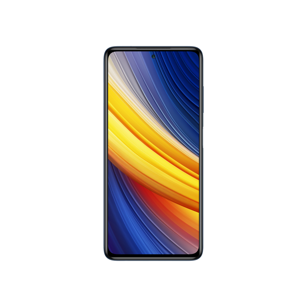 Poco X3 Pro 6/128GB Siyah Android Telefon Modelleri