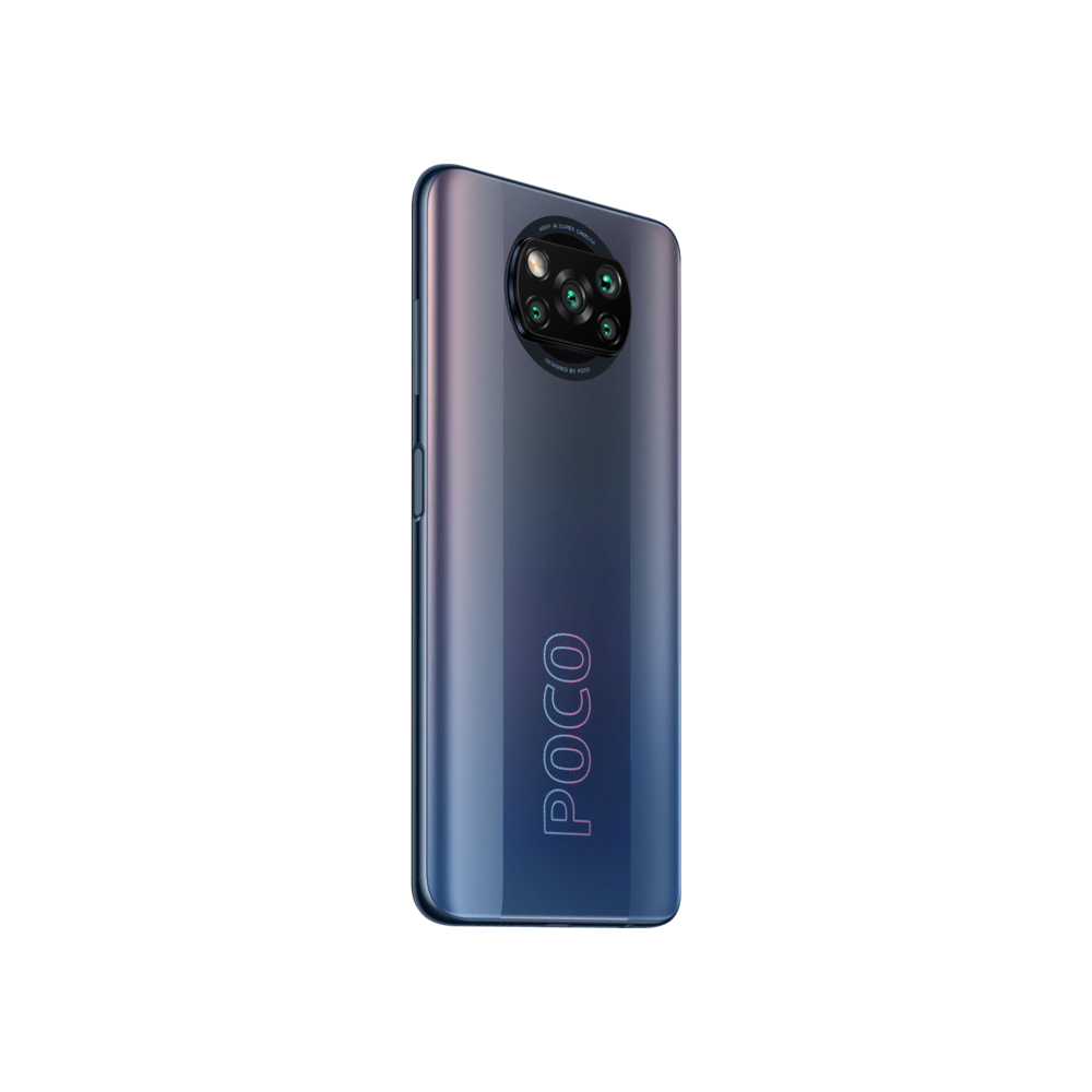Poco X3 Pro 6/128GB Siyah Android Telefon Modelleri
