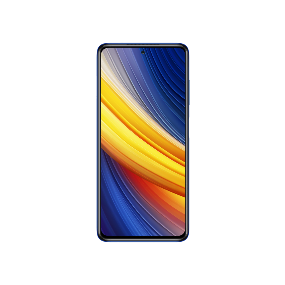 Poco X3 Pro 6/128GB Mavi Android Telefon Modelleri