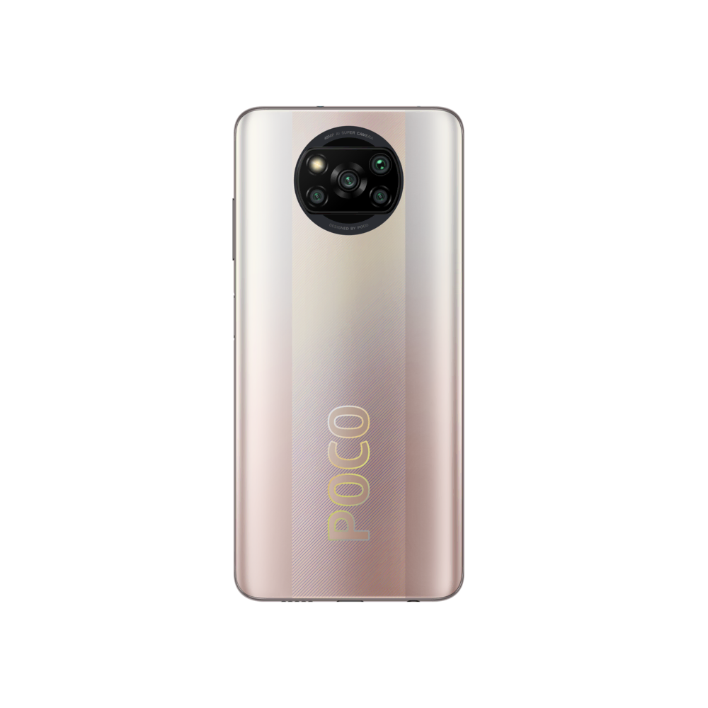 Poco X3 Pro 8/256GB Bakır Android Telefon Modelleri