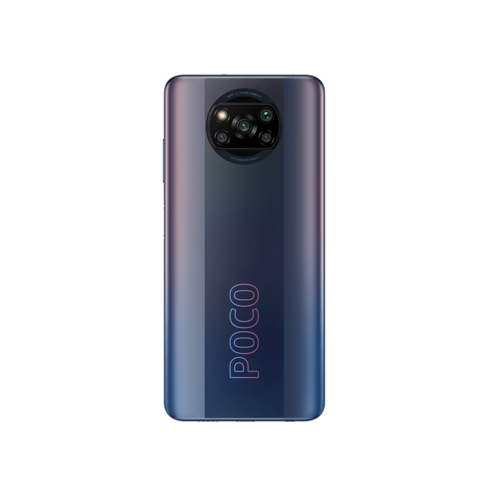 Poco X3 Pro 8/256GB Siyah Android Telefon Modelleri