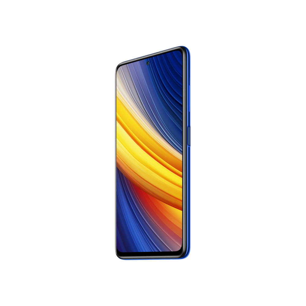 Poco X3 Pro 8/256GB Mavi Android Telefon Modelleri