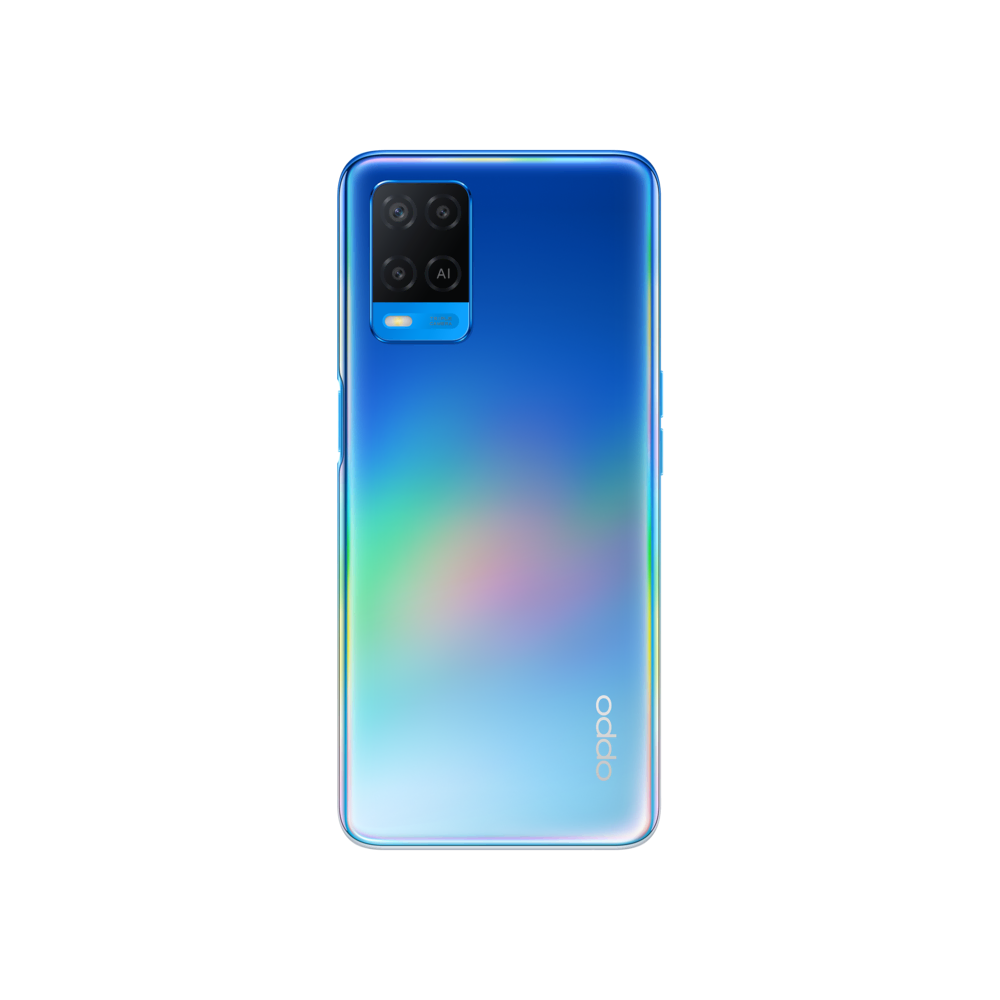 OPPO A54 128GB Mavi Android Telefon Modelleri