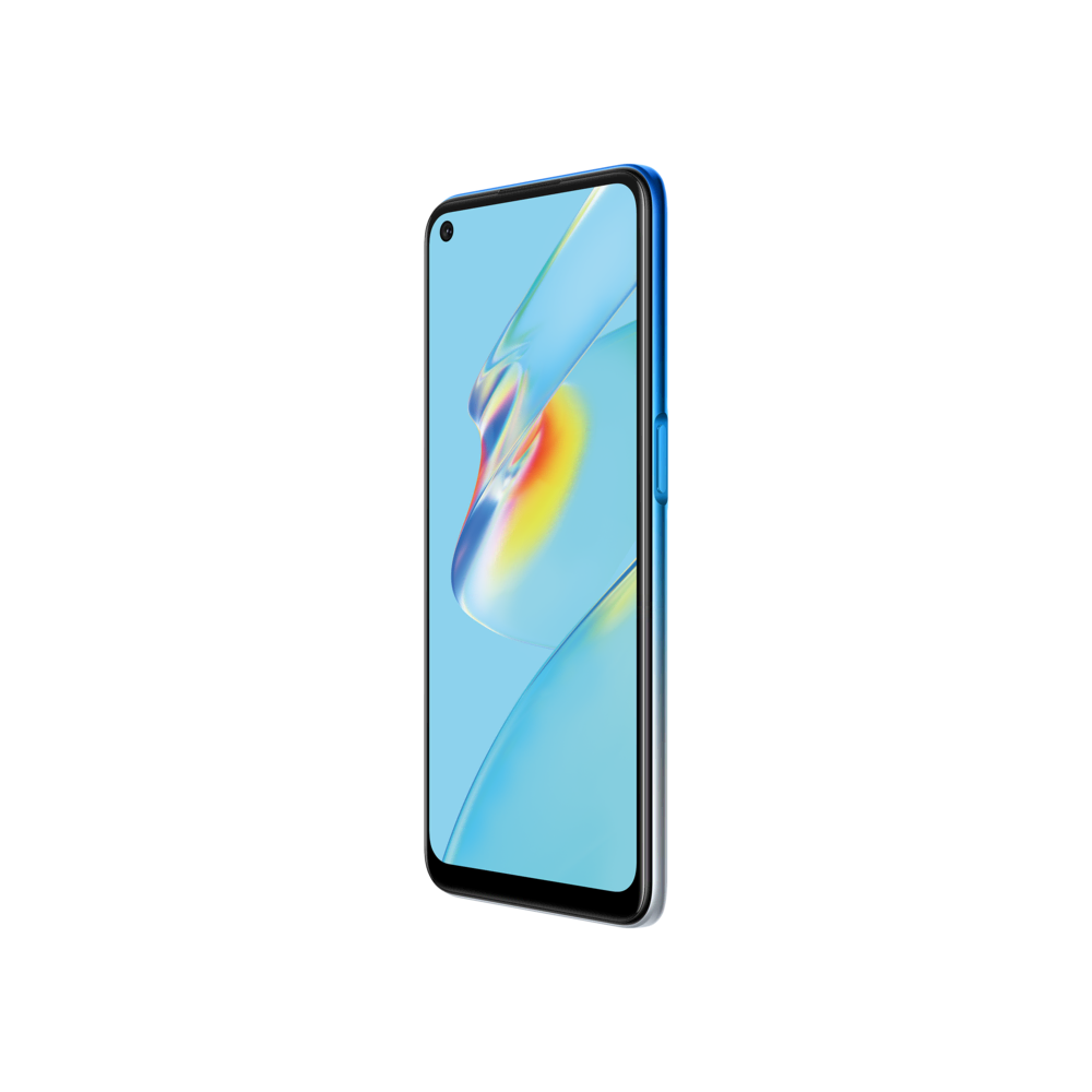 OPPO A54 128GB Mavi Android Telefon Modelleri