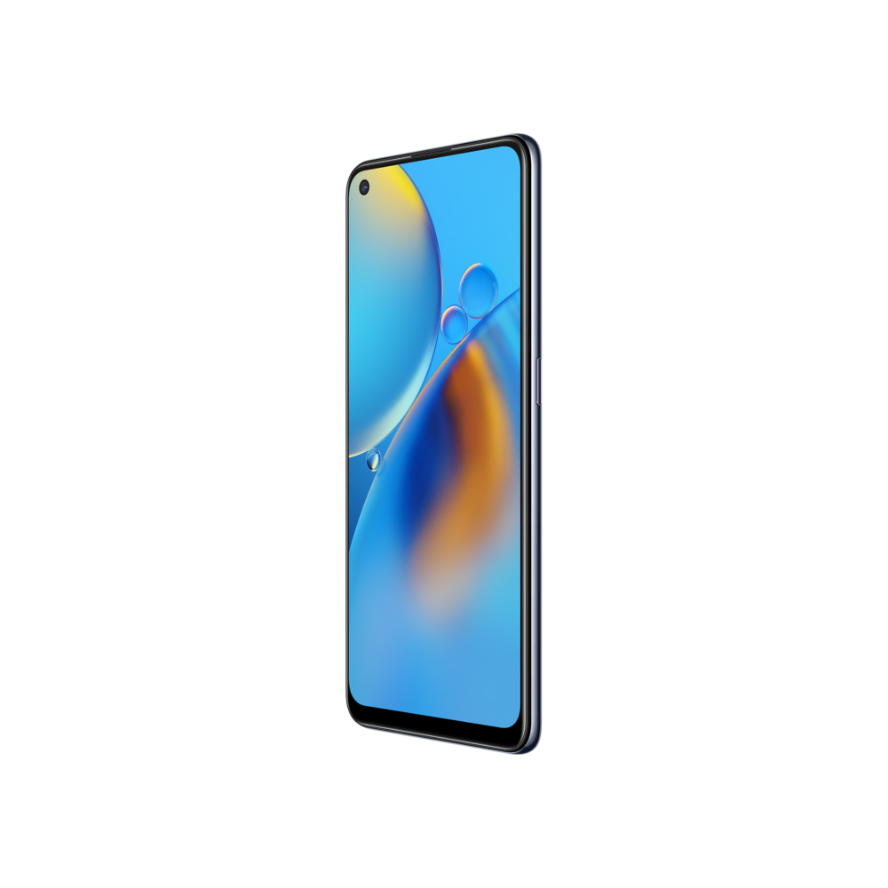 OPPO A74 128GB Siyah Android Telefon Modelleri