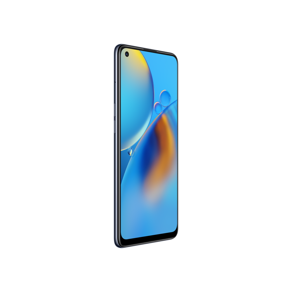 OPPO A74 128GB Siyah Android Telefon Modelleri