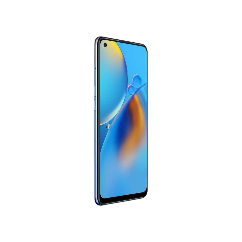 OPPO A74 128GB Mavi Android Telefon Modelleri