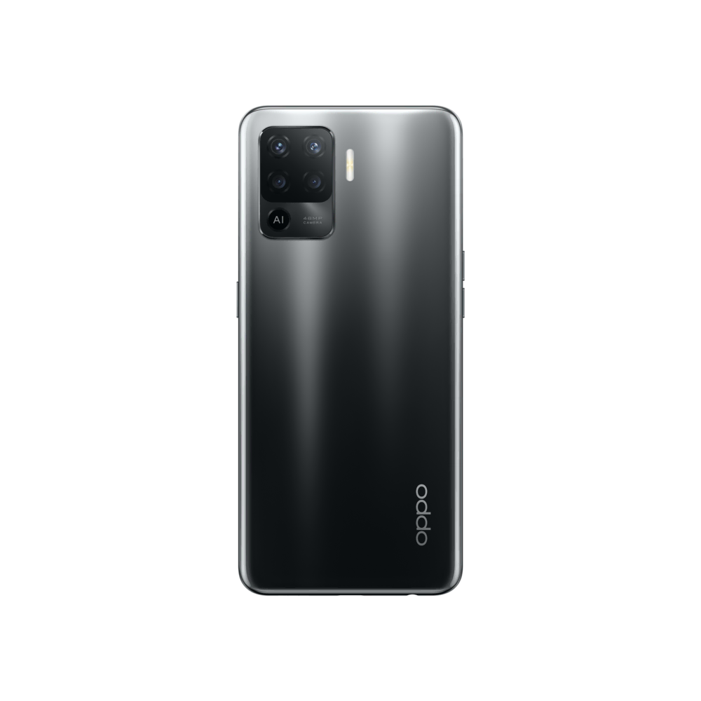 OPPO Reno 5 Lite 128GB Siyah Android Telefon Modelleri