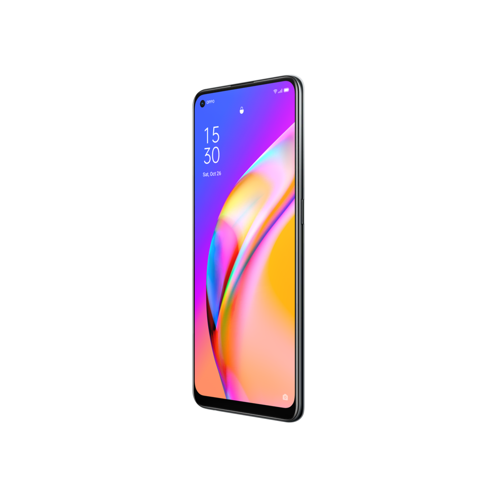 OPPO Reno 5 Lite 128GB Siyah Android Telefon Modelleri