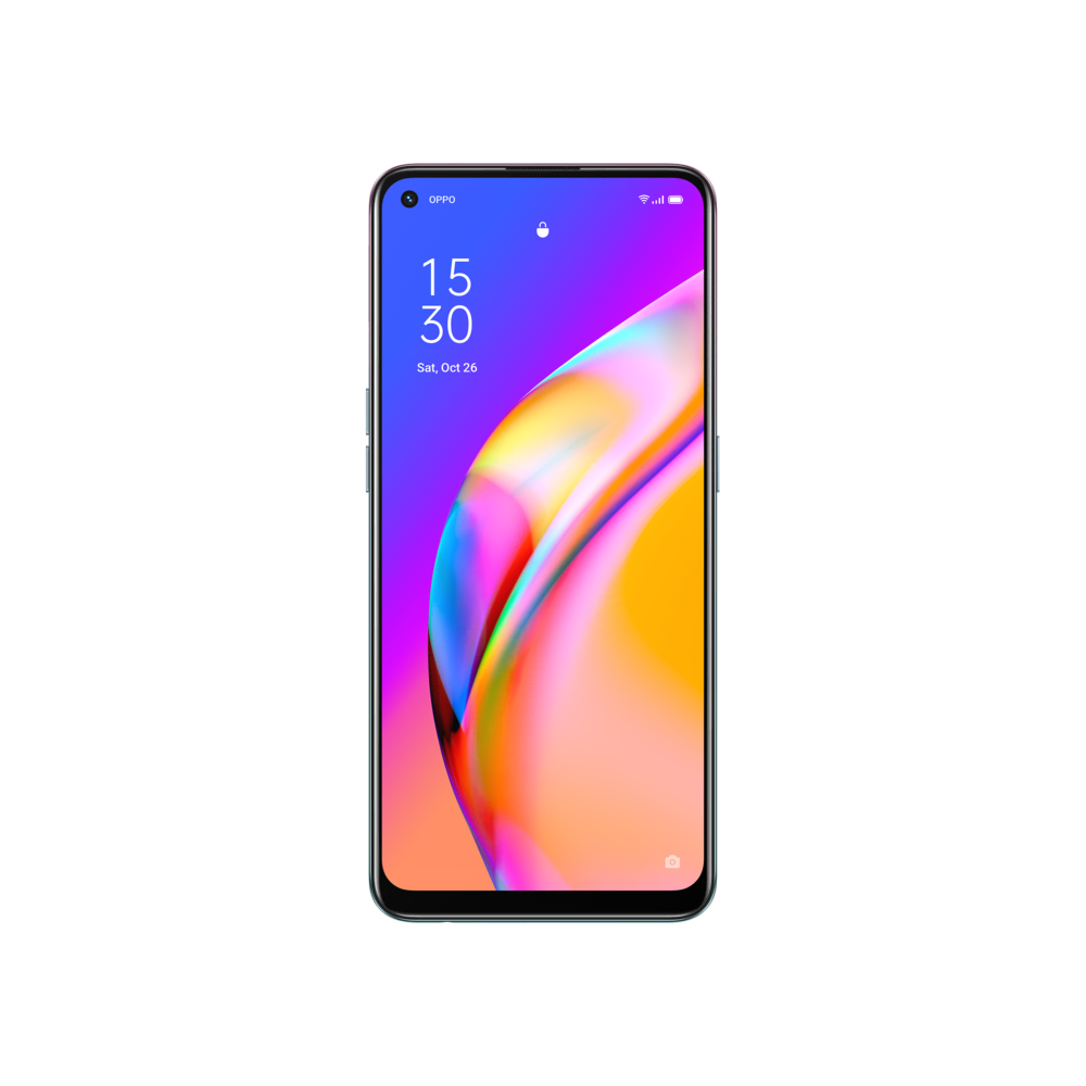 OPPO Reno 5 Lite 128GB Mor Android Telefon Modelleri
