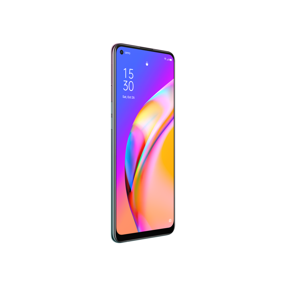 OPPO Reno 5 Lite 128GB Mor Android Telefon Modelleri