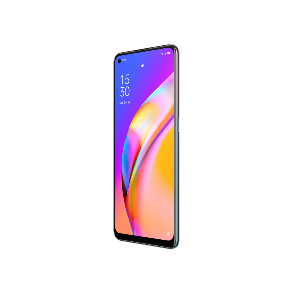 OPPO Reno 5 Lite 128GB Mor Android Telefon Modelleri