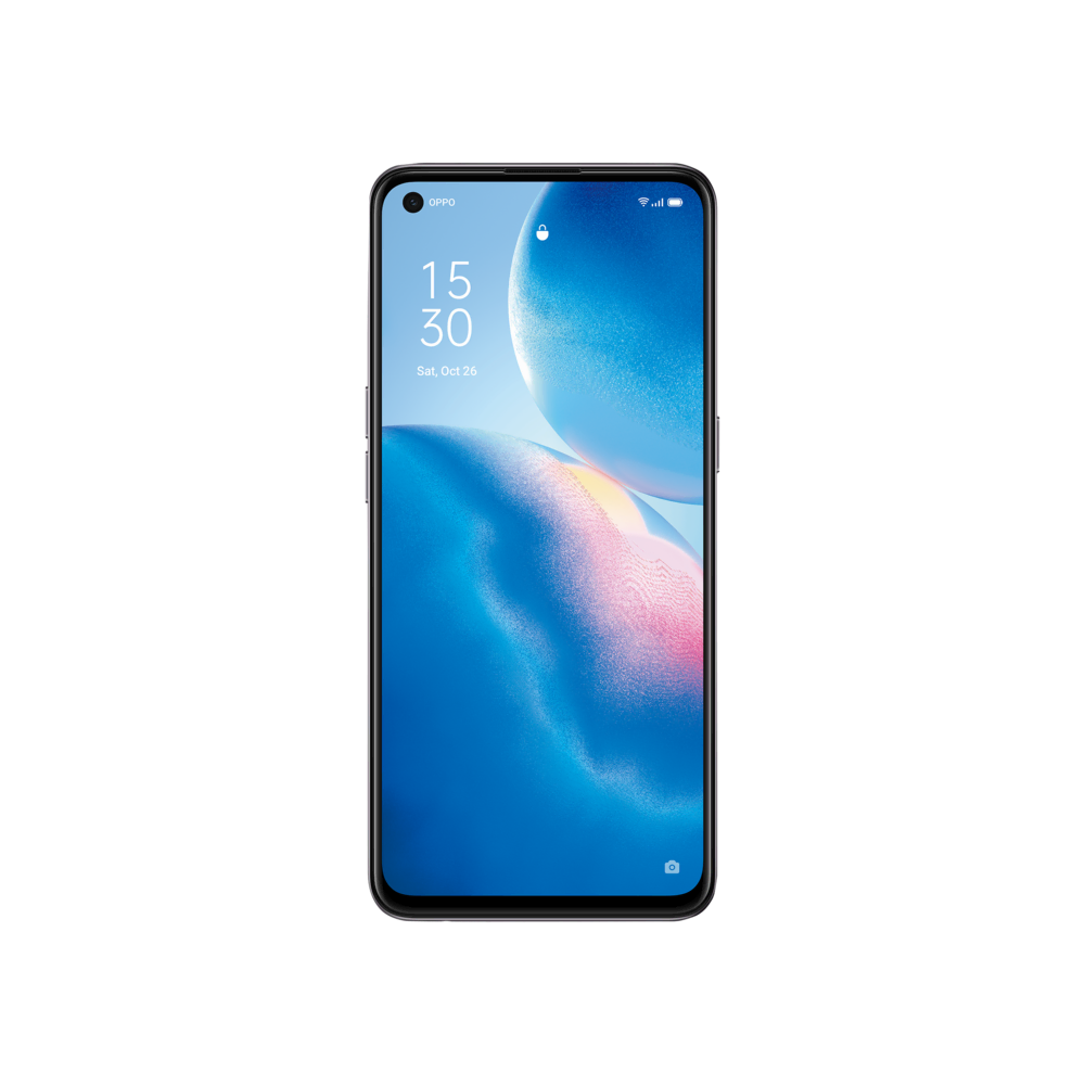 OPPO Reno 5 128GB Gümüş Android Telefon Modelleri