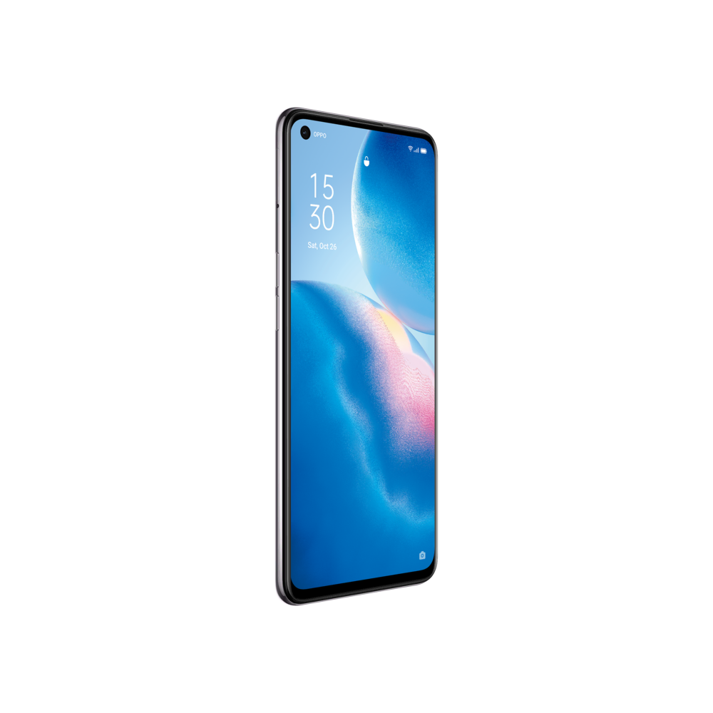 OPPO Reno 5 128GB Gümüş Android Telefon Modelleri