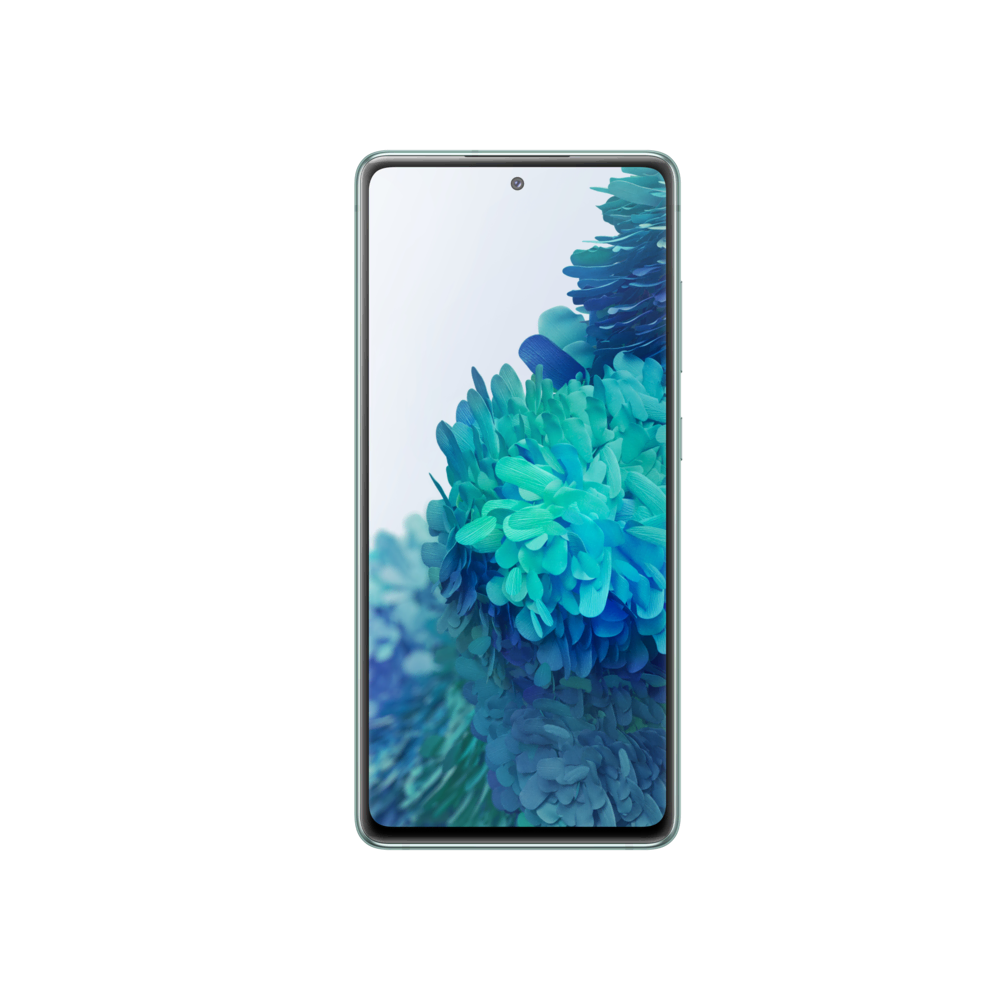SAMSUNG Galaxy S20 FE 128GB Yeşil Android Telefon Modelleri