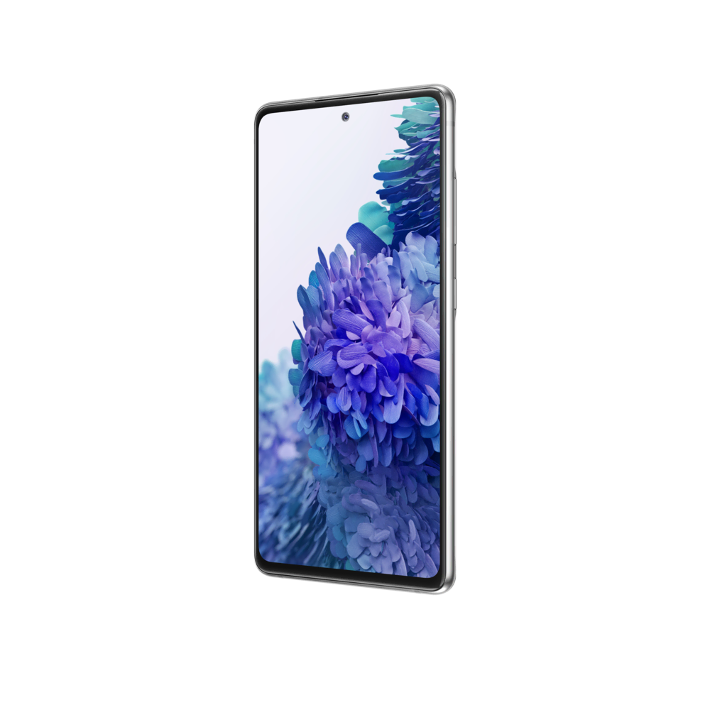 SAMSUNG Galaxy S20 FE 128GB Beyaz Android Telefon Modelleri