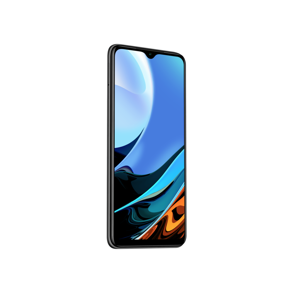 Xiaomi Redmi 9T 4/64GB Gri Android Telefon Modelleri