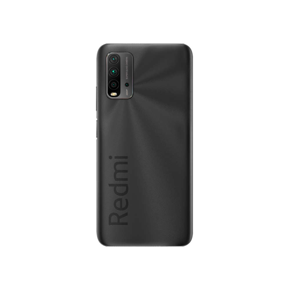 Xiaomi Redmi 9T 4/64GB Gri Android Telefon Modelleri