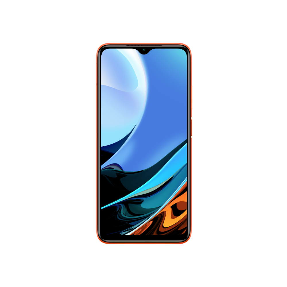 Xiaomi Redmi 9T 4/64GB Turuncu Android Telefon Modelleri