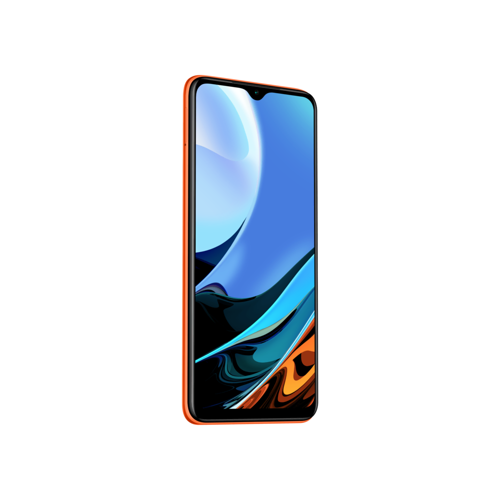 Xiaomi Redmi 9T 4/64GB Turuncu Android Telefon Modelleri