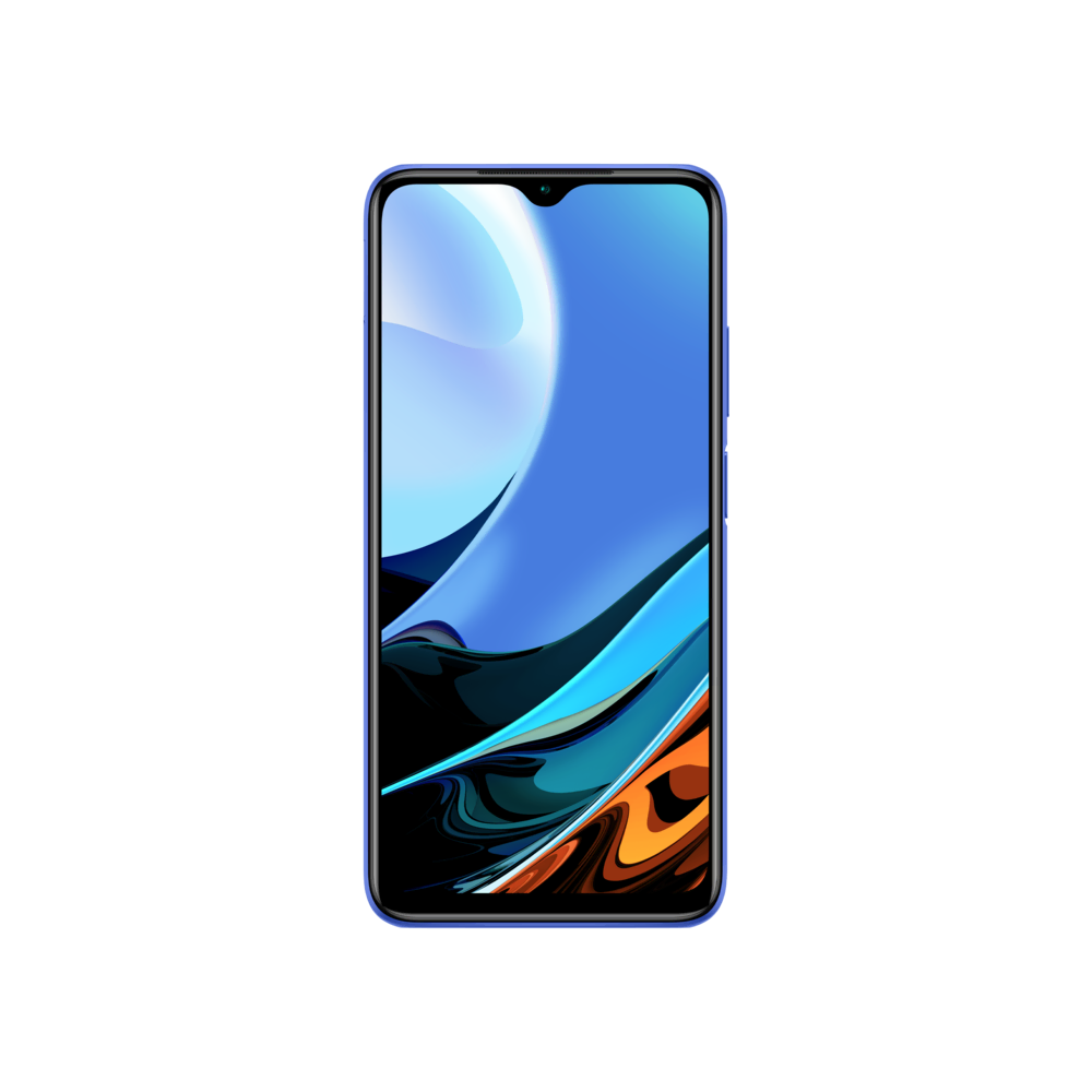 Xiaomi Redmi 9T 4/64GB Mavi Android Telefon Modelleri
