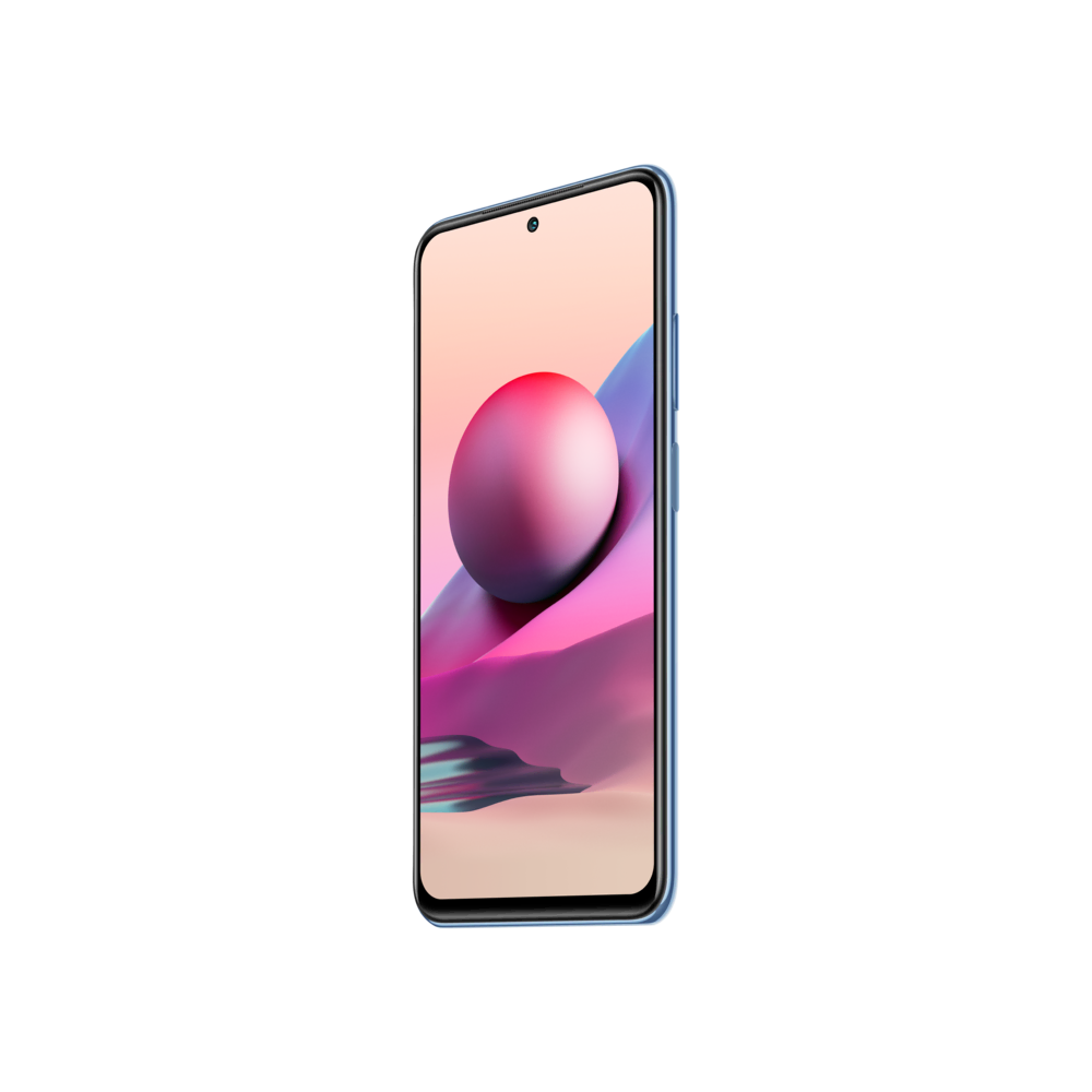 Xiaomi Note 10S 64GB Mavi Android Telefon Modelleri