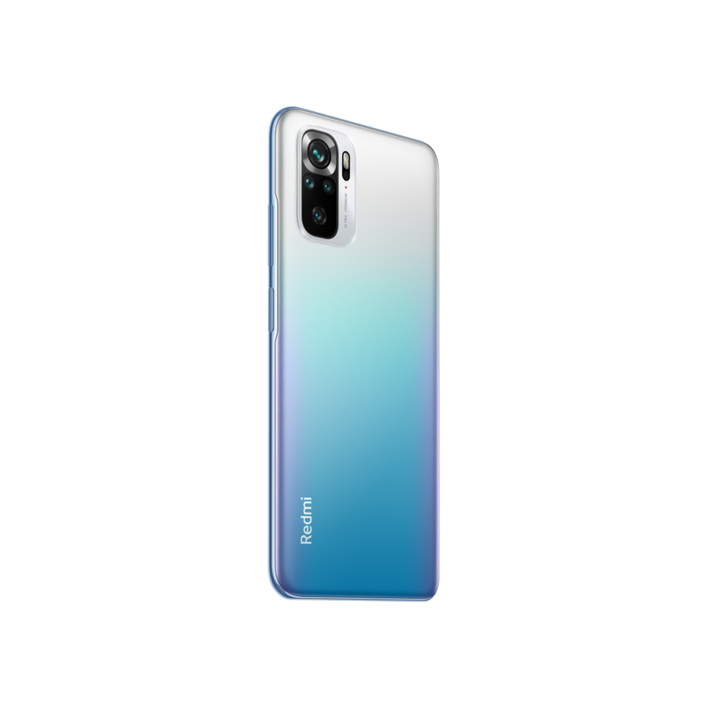 Xiaomi Note 10S 64GB Mavi Android Telefon Modelleri