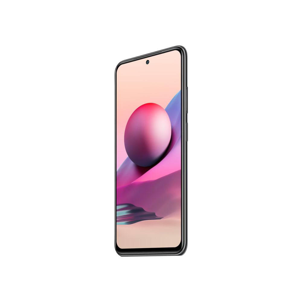 Xiaomi Note 10S 64GB Gri Android Telefon Modelleri