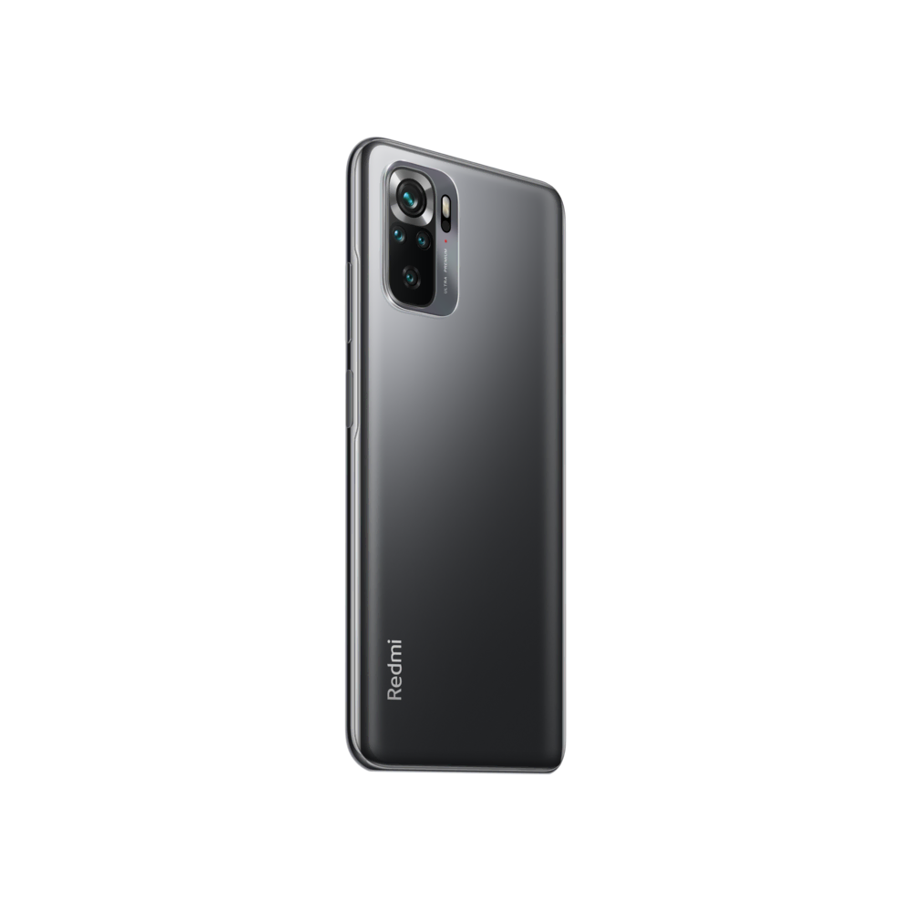 Xiaomi Note 10S 128GB Gri Android Telefon Modelleri