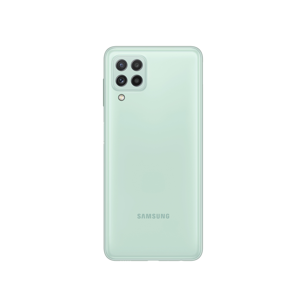 SAMSUNG Galaxy A22 64GB Yeşil Android Telefon Modelleri