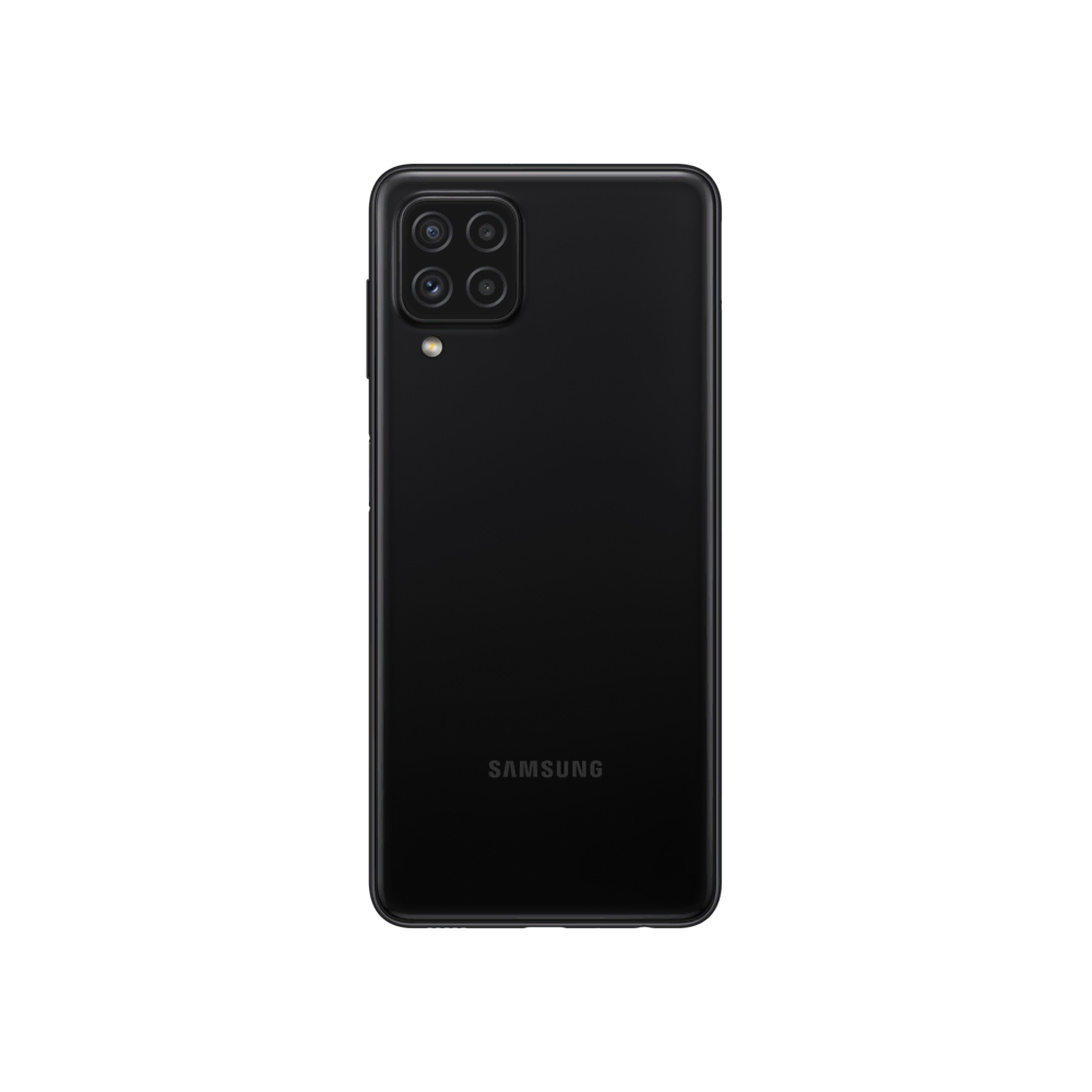 SAMSUNG Galaxy A22 64GB Siyah Android Telefon Modelleri