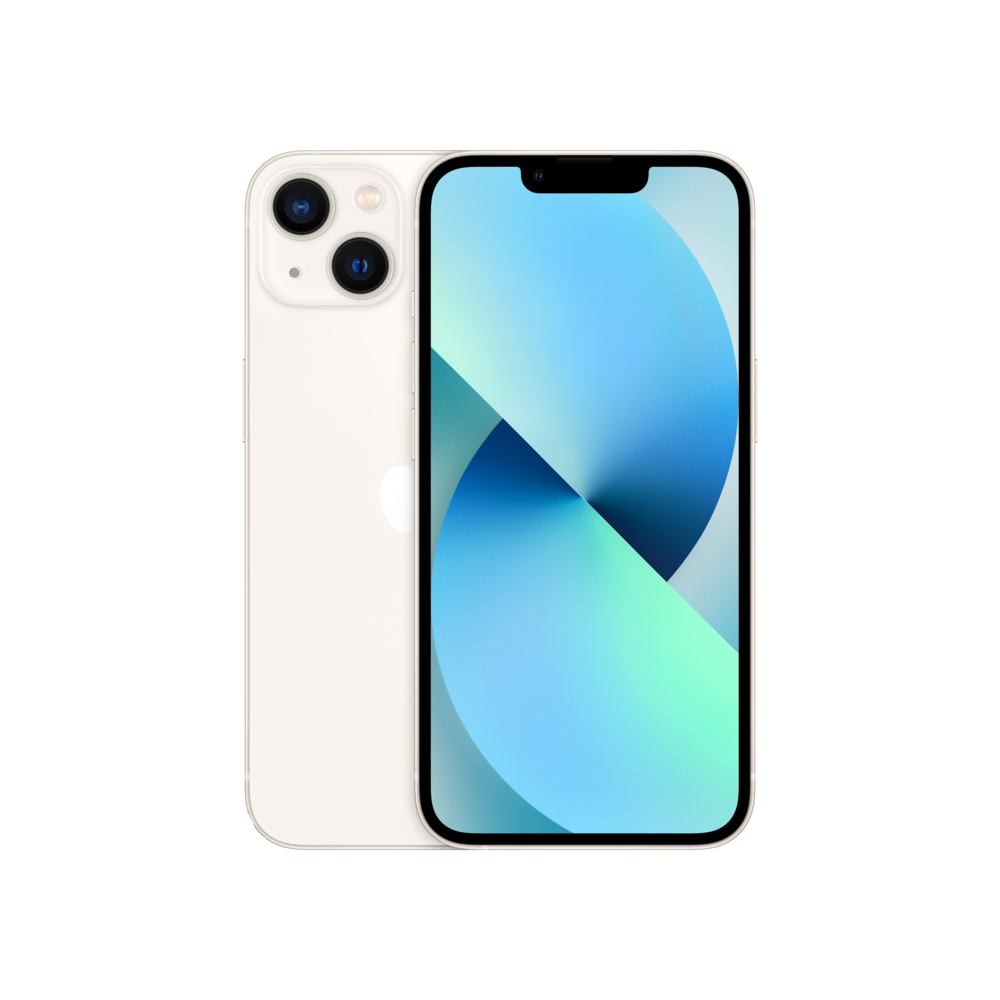 Apple iPhone 13 128GB Starlight 本体 iPhone 13 128GB Yıldız Işığı | İphone 13 | Fiyatını Gör, İncele