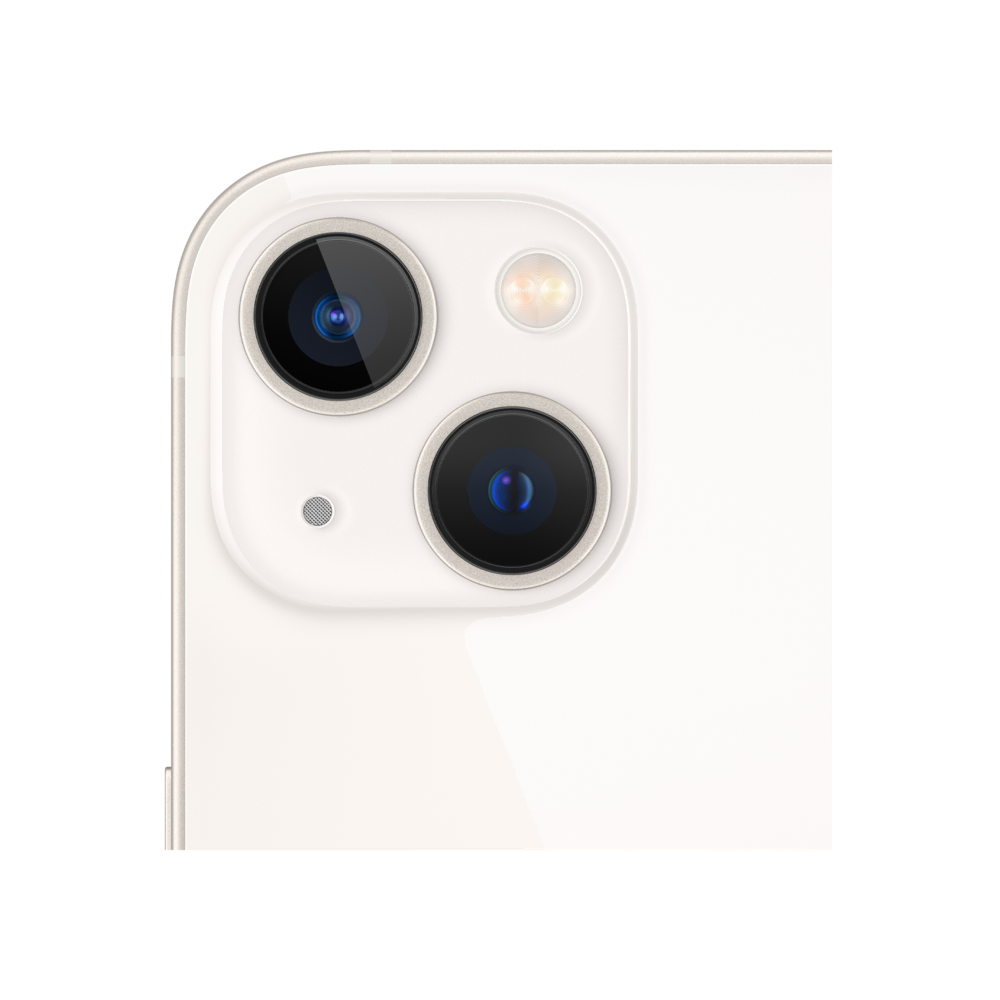 iPhone 13 128GB Yıldız Işığı 