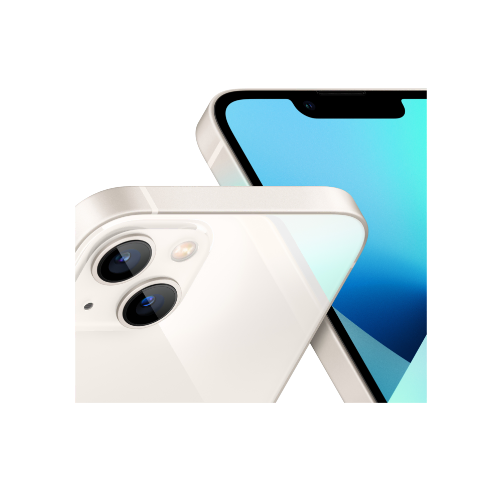 iPhone 13 128GB Yıldız Işığı 