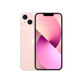 iPhone 13 128GB Pembe
