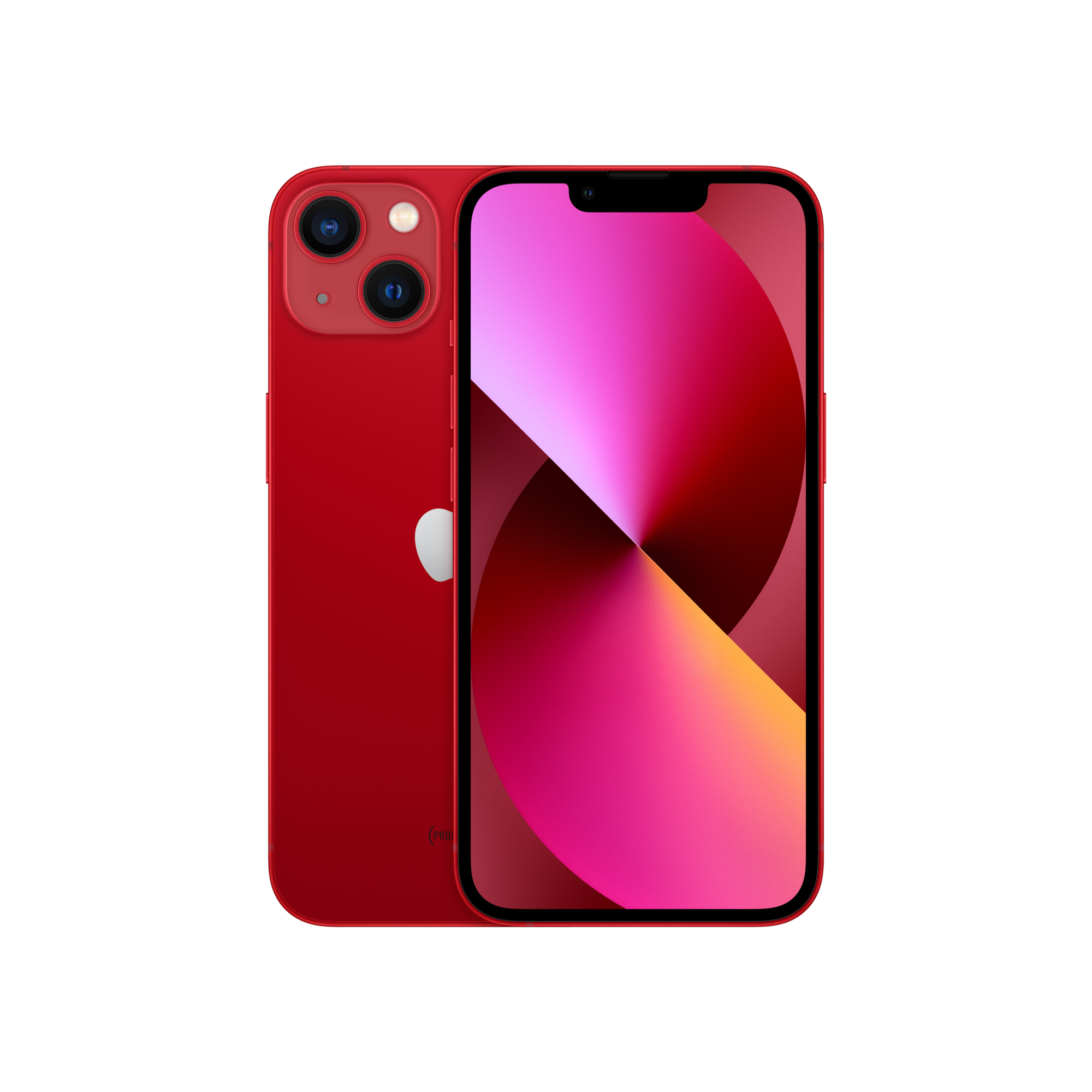 iPhone 13 128GB (PRODUCT)RED