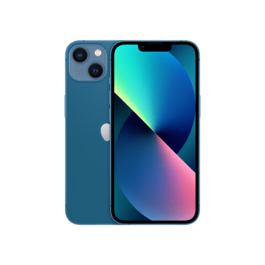 iPhone 13 128GB Mavi