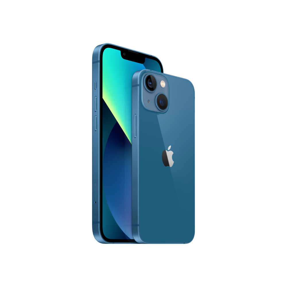 iPhone 13 128GB Mavi 