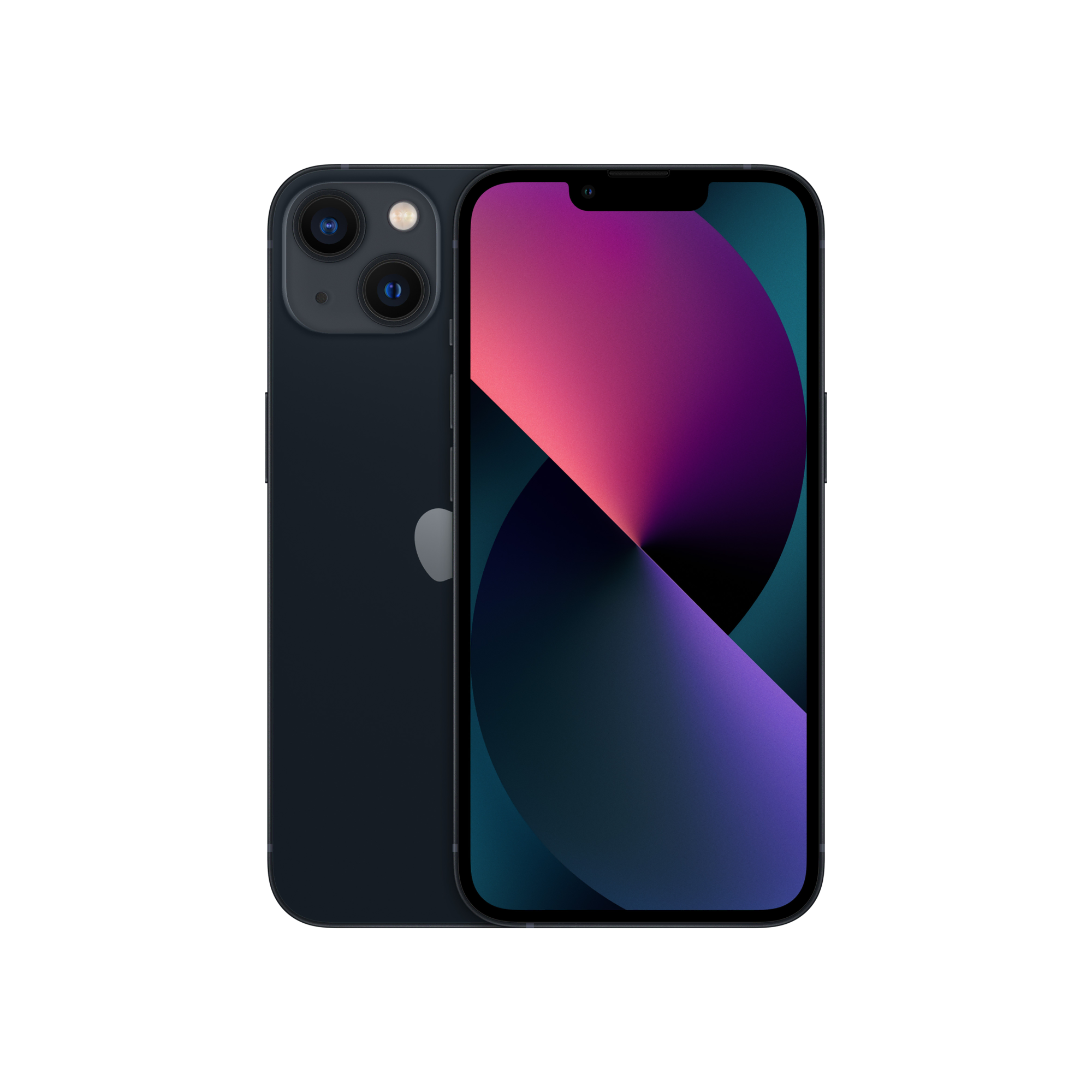 iPhone 13 256GB Gece Yarısı