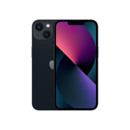 iPhone 13 256GB Gece Yarısı