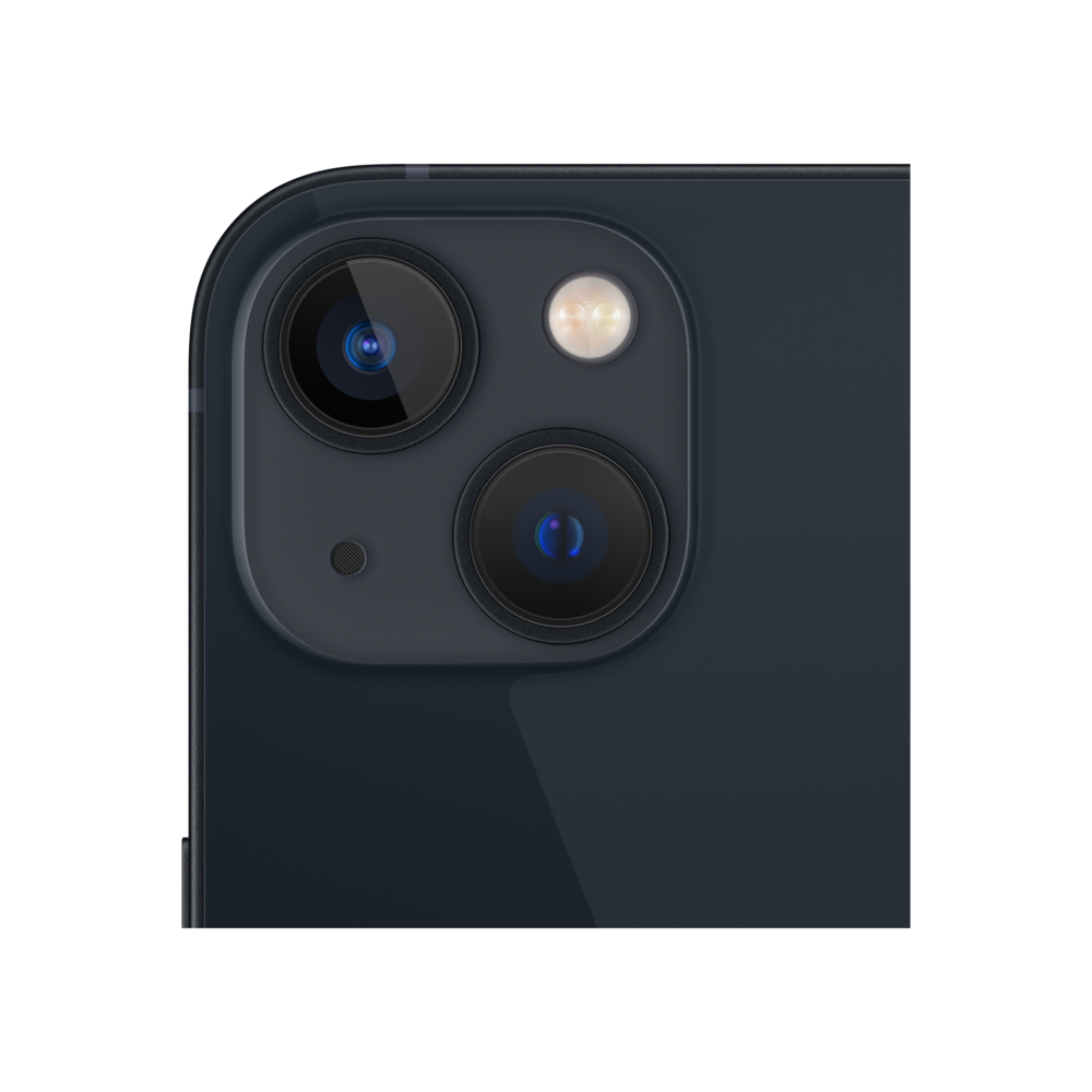 iPhone 13 256GB Gece Yarısı 