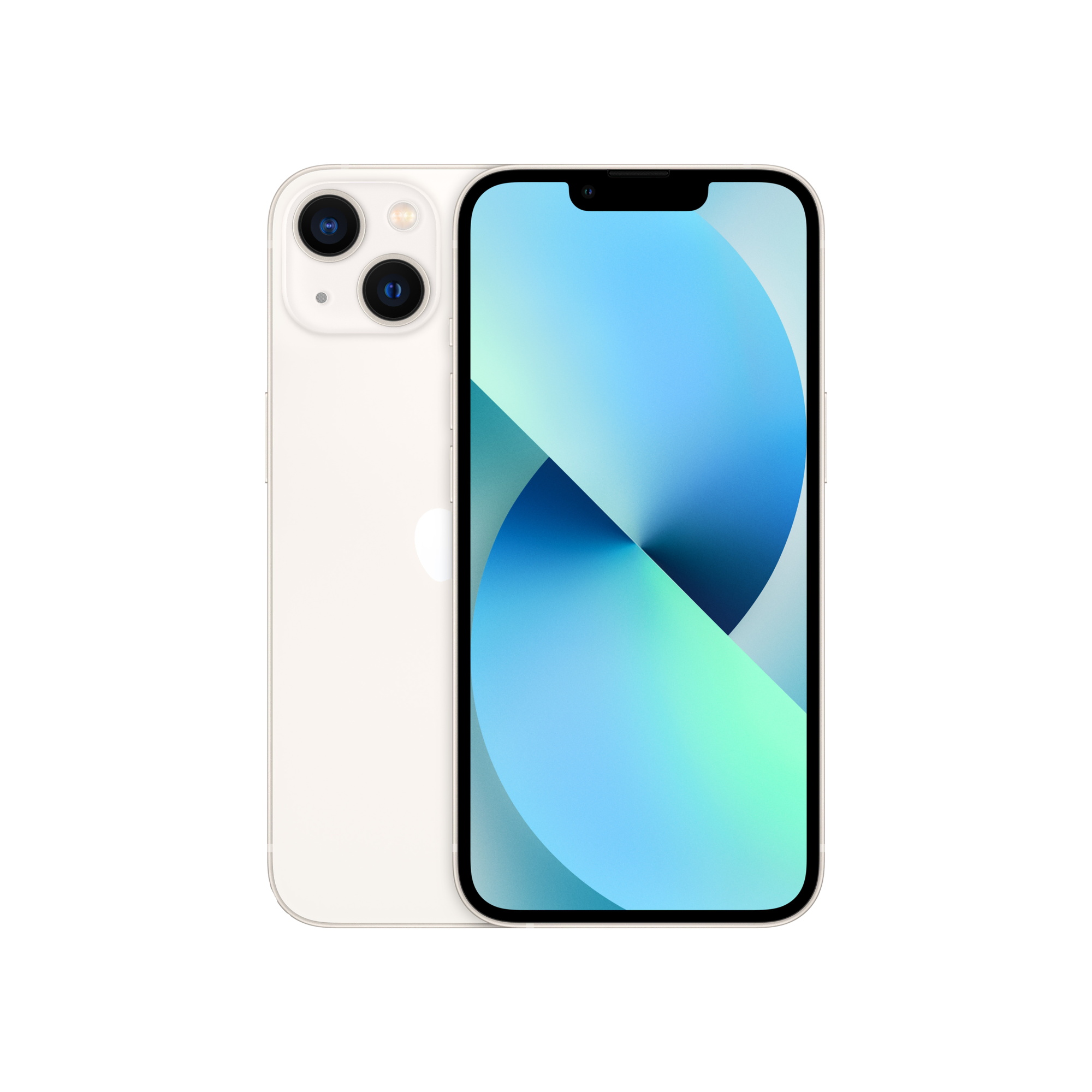 iPhone 13 256GB Yıldız Işığı