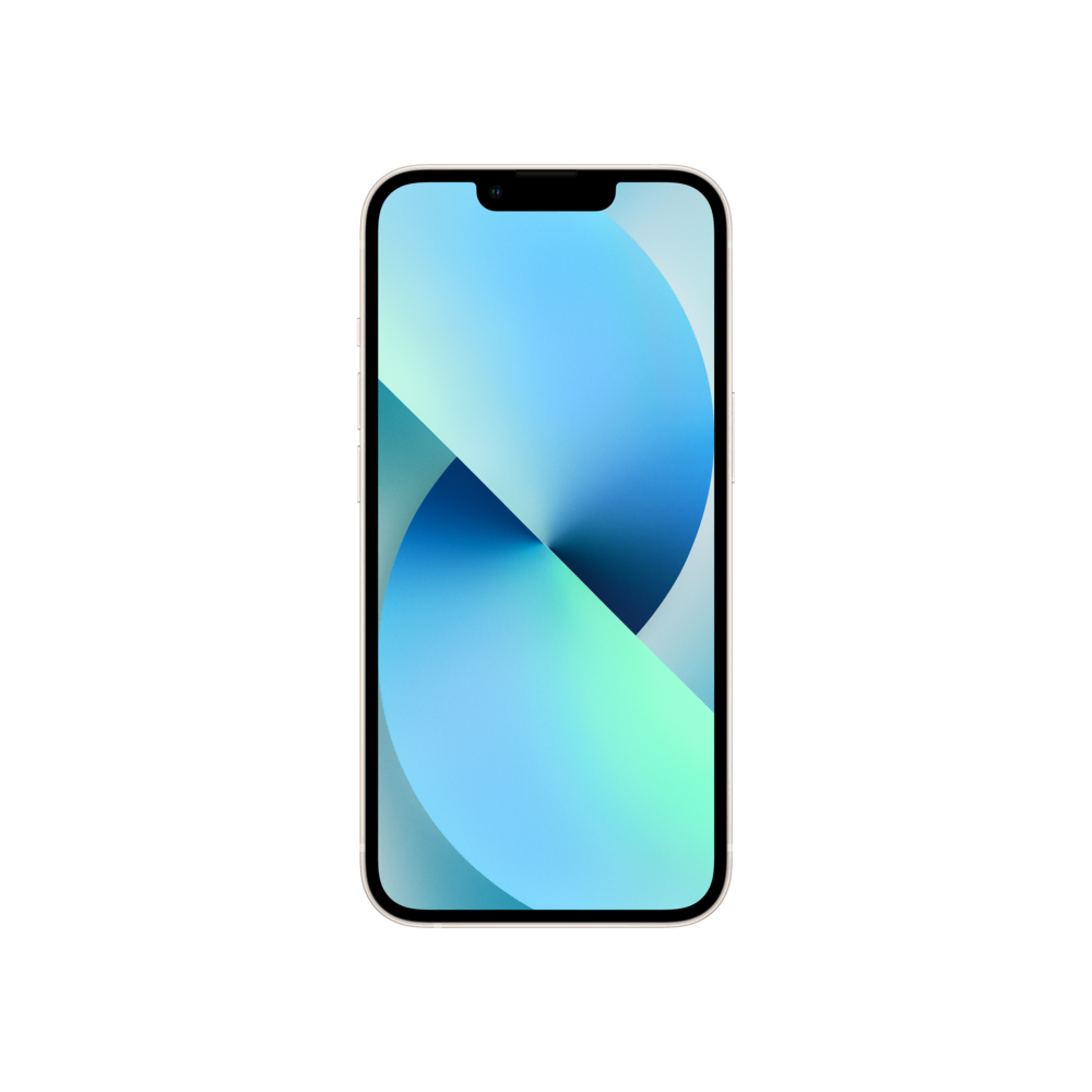 iPhone 13 256GB Yıldız Işığı 