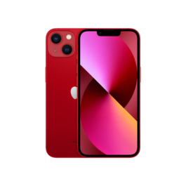 iPhone 13 256GB (PRODUCT)RED