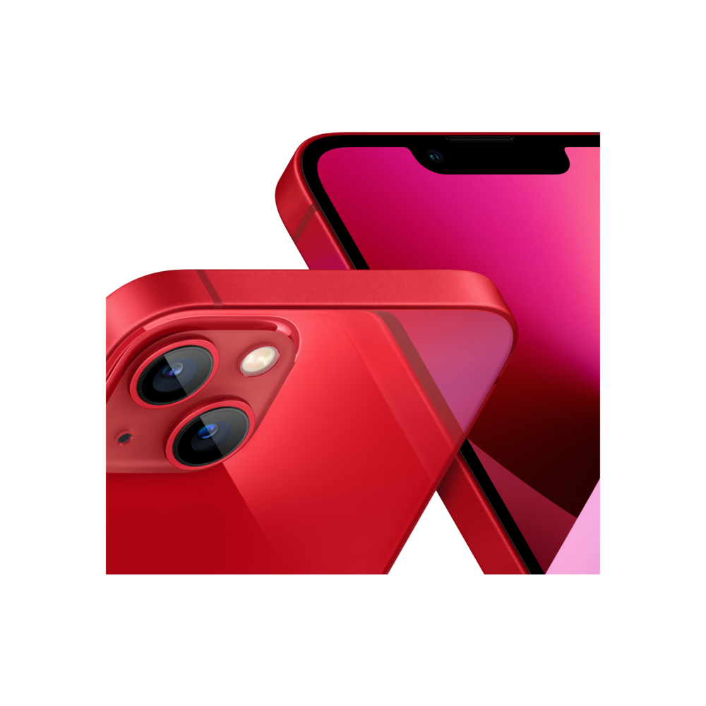 iPhone 13 256GB (PRODUCT)RED 