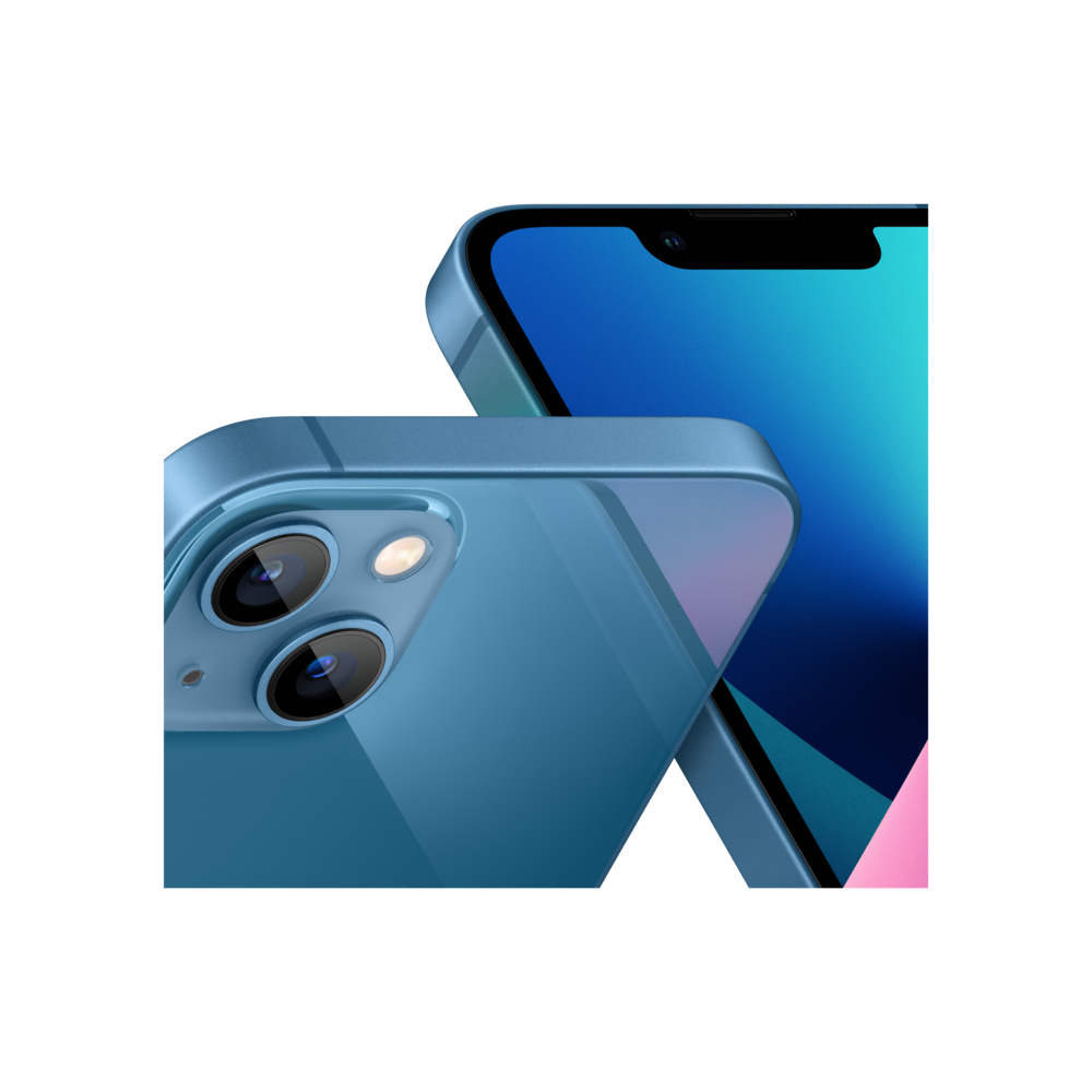 iPhone 13 256GB Mavi 