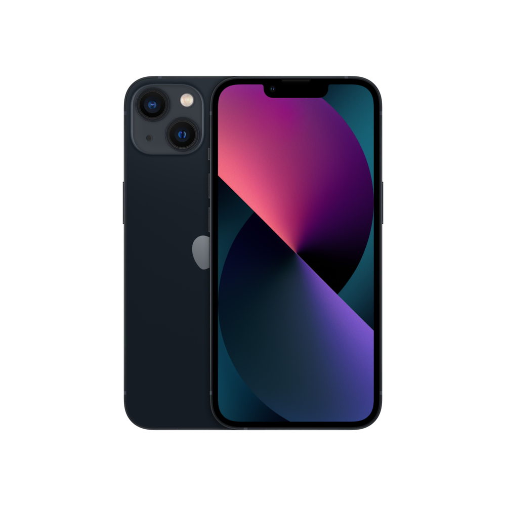 iPhone 13 512GB Gece Yarısı 