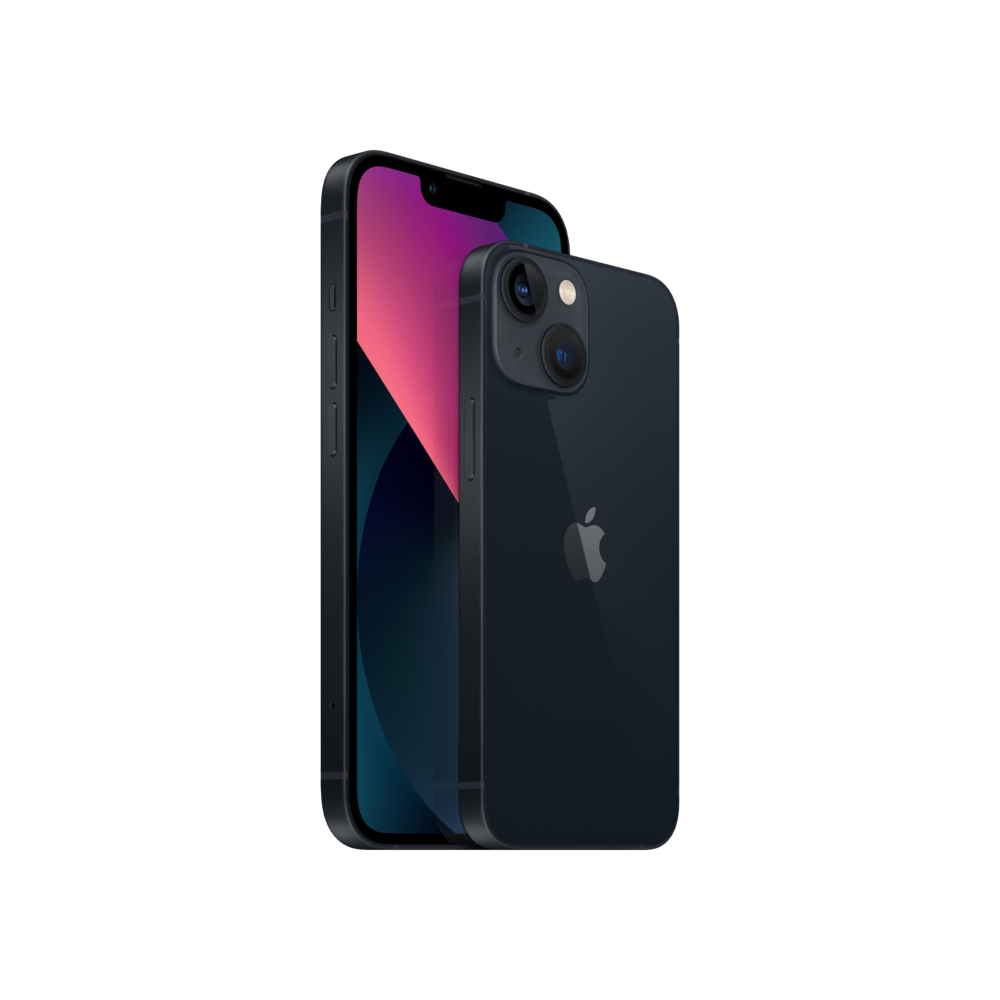 iPhone 13 512GB Gece Yarısı 